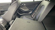 BMW 1 Series 118i [136] M Sport 5dr Step Auto [LCP] Petrol Hatchback